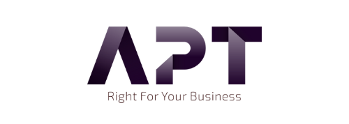 APT TMS Logo
